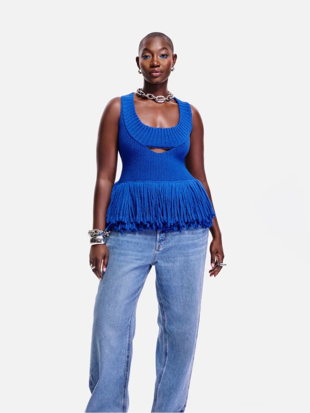 Hanifa Niyah top